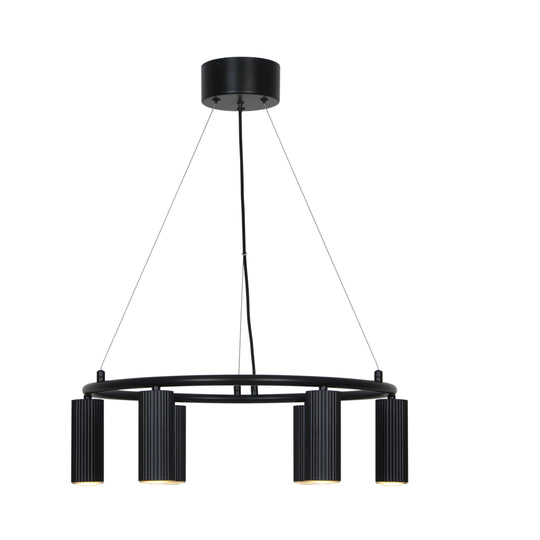 Vico chandelier | Pendel | Sort