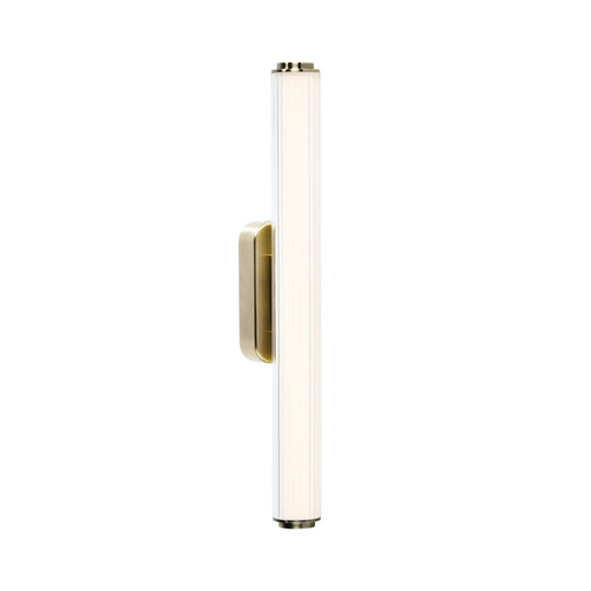 Virelle 50 | Væglampe | Messing