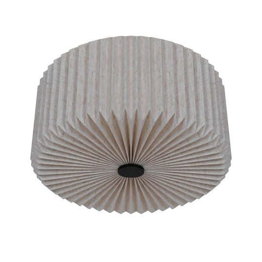 Vivienne | Loftlampe | Sort