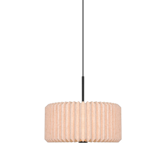 Vivienne 40 | Pendel | Sort