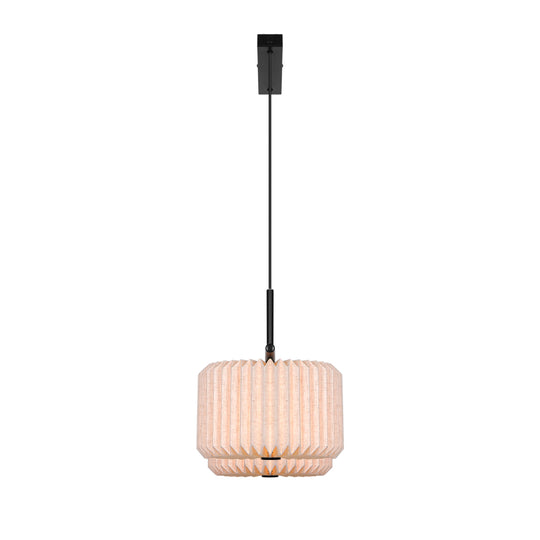 Vivienne Dual | Pendel | Sort