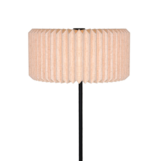 Vivienne | Gulvlampe | Sort
