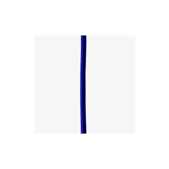 &Tradition Flowerpot textilkabel pr. meter – Cobalt Blue