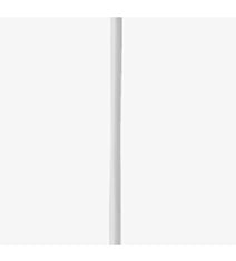 Textilkabel pr. meter til Flowerpot – Hvid
