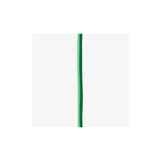 &Tradition Flowerpot textilkabel pr. meter – Signal Green