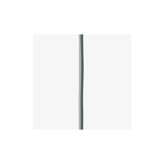 &Tradition Flowerpot textilkabel pr. meter – Stone Blue
