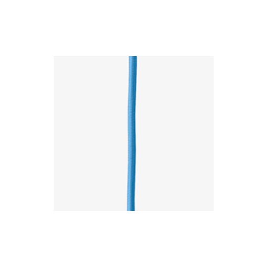 &Tradition Flowerpot textilkabel pr. meter – Swim Blue