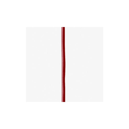 &Tradition Flowerpot textilkabel pr. meter – Vermilion Red