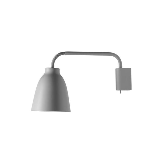 CARAVAGGIO READ WALL GREY25 V1