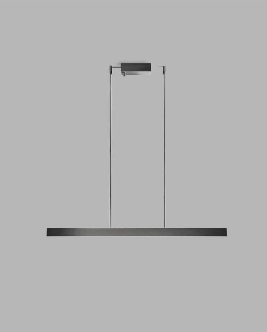 EDGE LINEAR S1000 CARBON BLK SWITCH TUNE LANGBORDSPENDEL