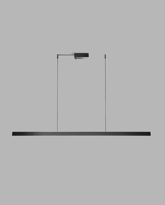 EDGE LINEAR S2000 CARBON BLK SWITCH TUNE LANGBORDSPENDEL