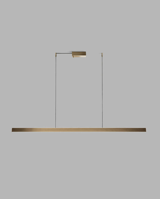 EDGE LINEAR S2000 BRASS SWITCH TUNE LANGBORDSPENDEL