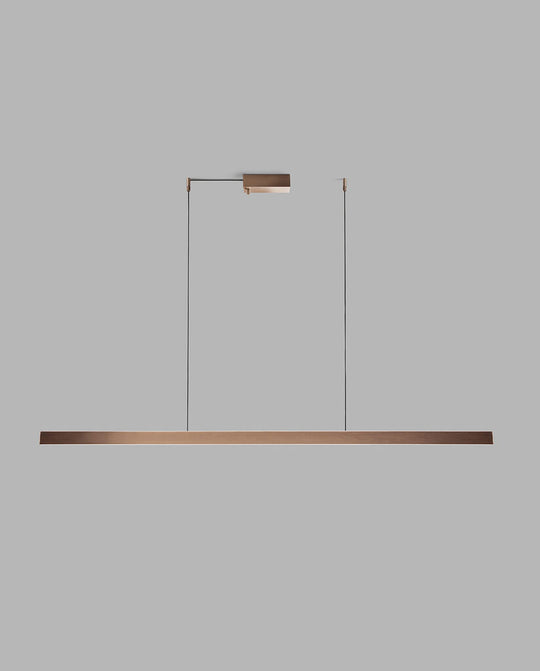 EDGE LINEAR S2000 ROSE GOLD SWITCH TUNE LANGBORDSPENDEL