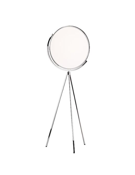 Superloon Gulvlampe – Krom – 2200/2800 K - Flos
