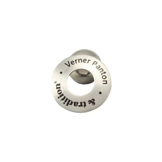 &Tradition Flowerpot VP3 logo-ring og topkugle