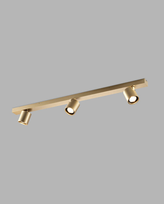 FOCUS L900 WITH SWITCH TUNE, BRASS