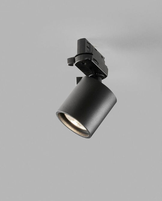 FOCUS TRACK 3-PHASE 6W LED IP20 3000K, B