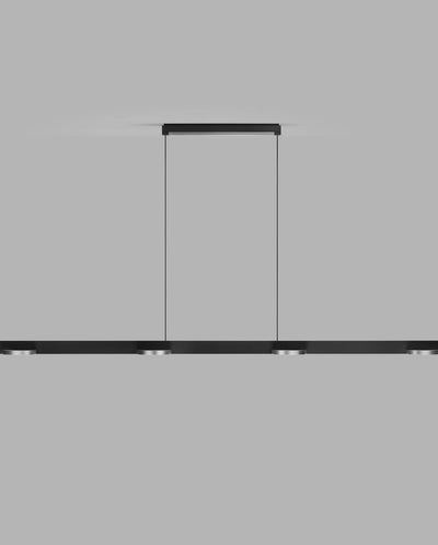 INLAY S LINEAR DISC Pendel – Enkel, Sofistikeret og Med Attitude