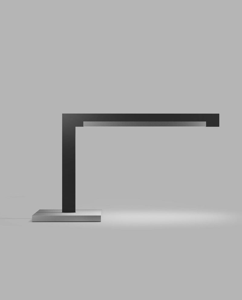 INLAY T2 Bordlampe – Et Lille Arkitektonisk Mesterværk