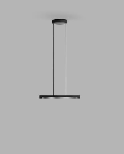 INLAY S DISC Pendel – Enkel Elegance