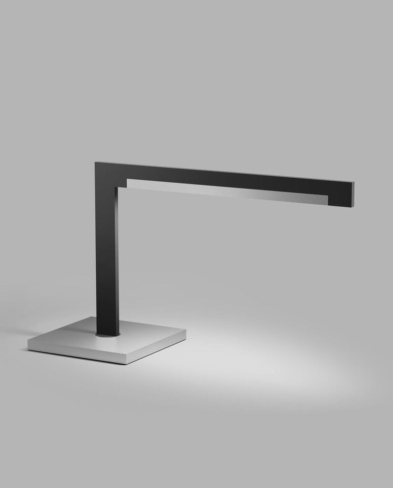 INLAY T2 Bordlampe – Et Lille Arkitektonisk Mesterværk