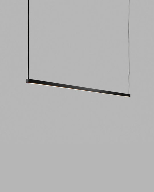 STRIPE S1500 LANGBORD SORT