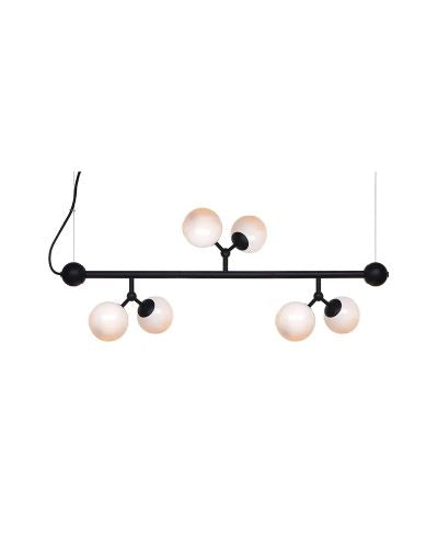 ATOM LANGBORDSPENDEL MINI OPAL