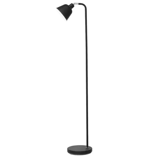 CARPENTER GULVLAMPE SORT