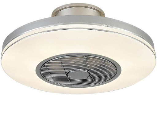 VENTILATOR PLAFOND M/LYS