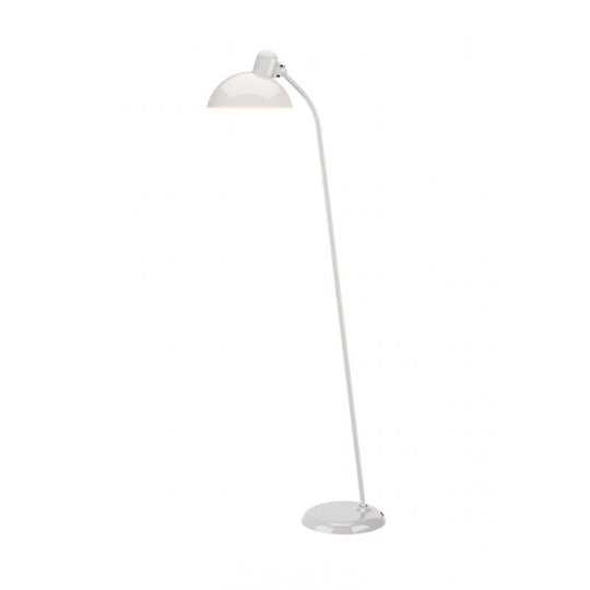 KAISER IDELL 6556-F GULVLAMPE - HVID
