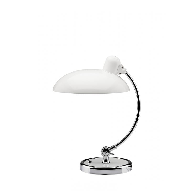 KAISER IDELL 6631-T BORDLAMPE HVID