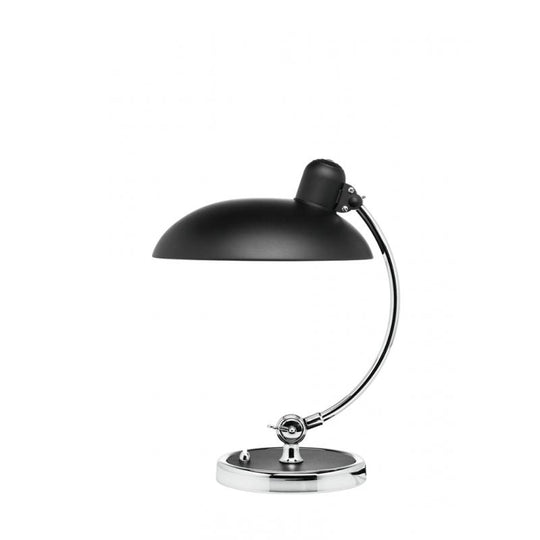 KAISER IDELL 6631-T BORDLAMPE - MAT SORT