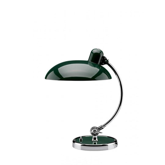 KAISER IDELL 6631-T BORDLAMPE - DARK GREEN