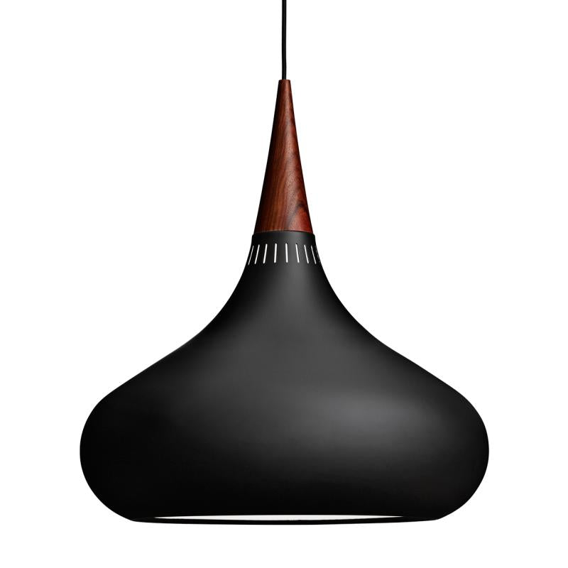 ORIENT P3 BLACK