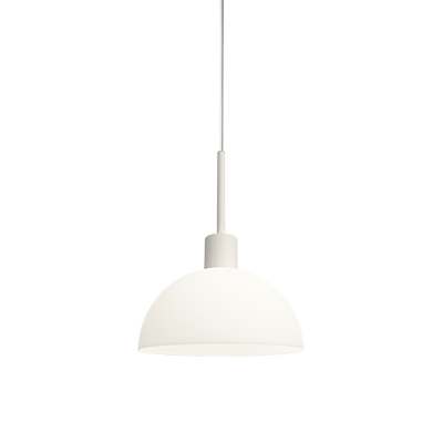 VIENDA PENDEL HVID Ø20 - Herstal