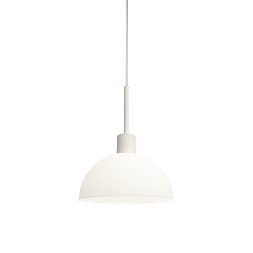 VIENDA PENDEL HVID Ø20 - Herstal