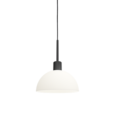 VIENDA PENDEL SORT/OPAL Ø20 - Herstal 