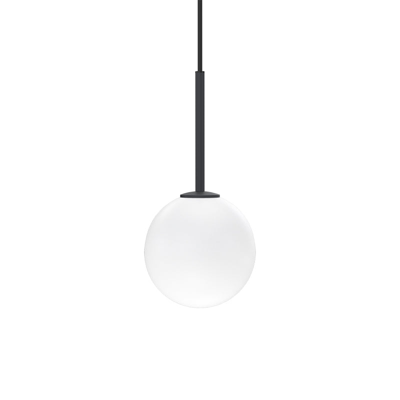 BALLON PENDEL Ø14 - SORT- Herstal