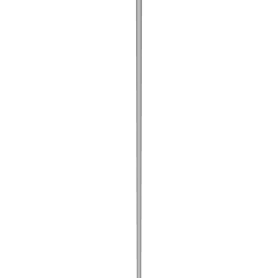 FLOWERPOT VP12 GULVLAMPE GREY BEIGE