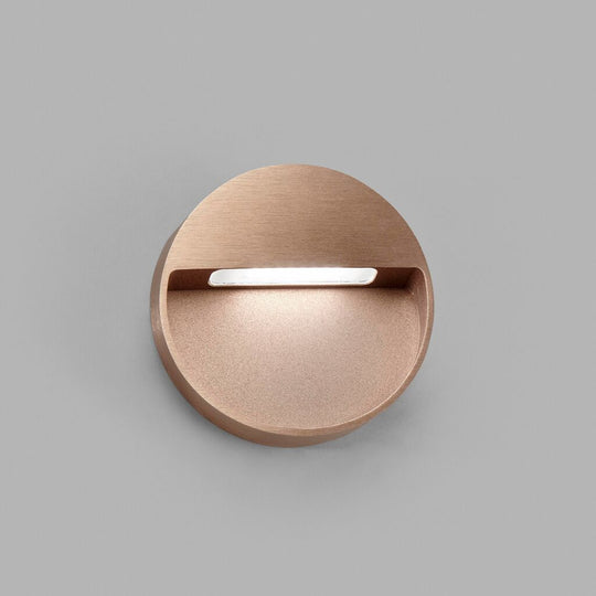 SERIOUS 3 2700K ROSEGOLD