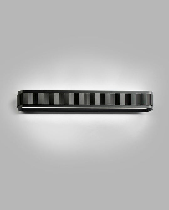 TWIST W3 CARBON BLACK SWITCH TUNE VÆGLAMPE