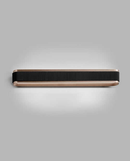 TWIST W3 ROSE GOLD SWITCH TUNE VÆGLAMPE
