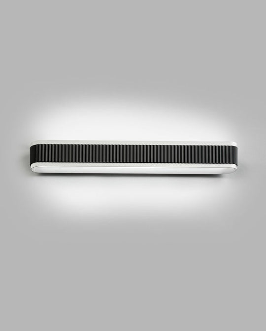 TWIST W3 WHITE SWITCH TUNE VÆGLAMPE