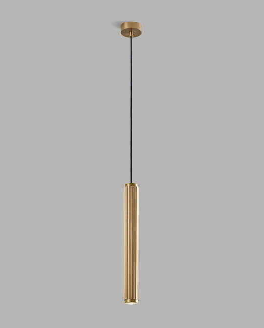 VELVET S1 BRASS SWITCH TUNE PENDEL