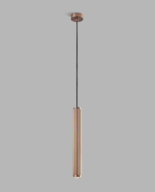 VELVET S1 ROSE GOLD SWITCH TUNE PENDEL