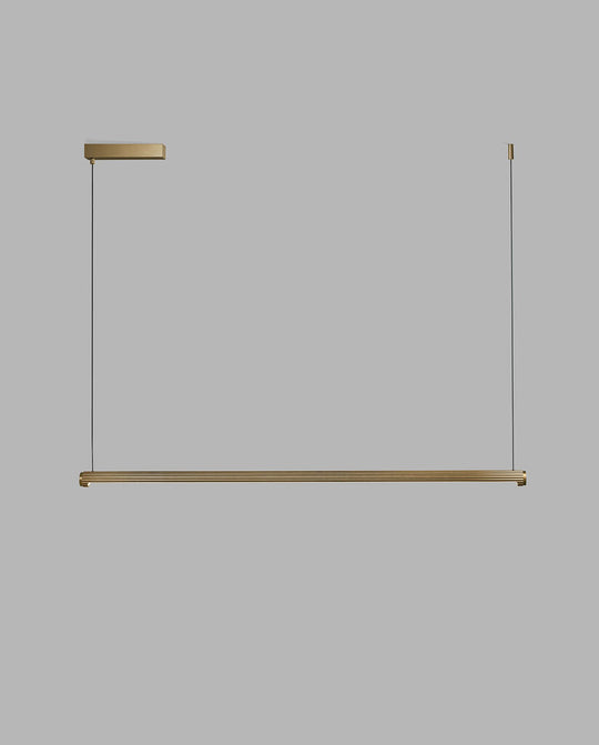 VELVET S1400 BRASS SWITCH TUNE LANGBORDSPENDEL