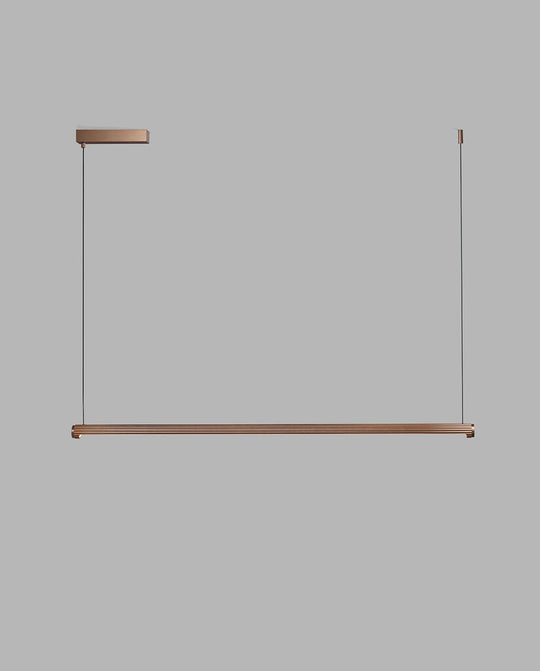 VELVET S1400 ROSE GOLD SWITCH TUNE LANGBORDSPENDEL