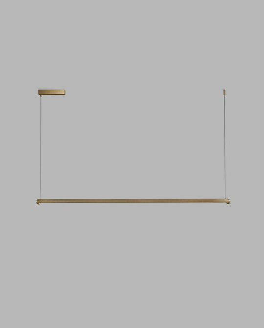 VELVET S1800 BRASS SWITCH TUNE LANGBORDSPENDEL
