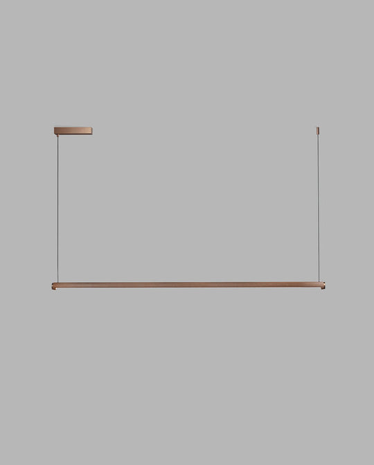 VELVET S1800 ROSE GOLD SWITCH TUNE LANGBORDSPENDEL
