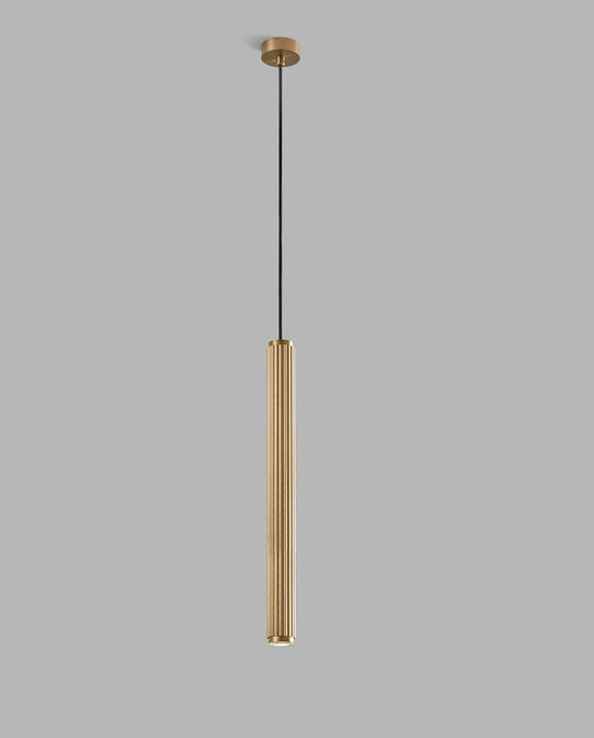 VELVET S2 BRASS SWITCH TUNE PENDEL